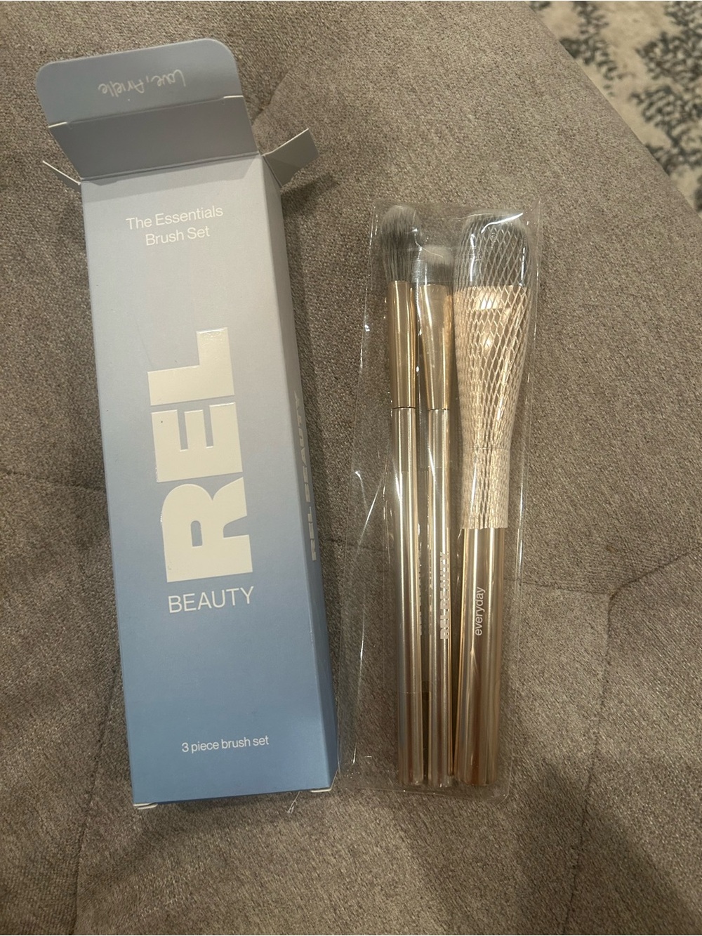 Rel essential brush set - Picture 4 of 4